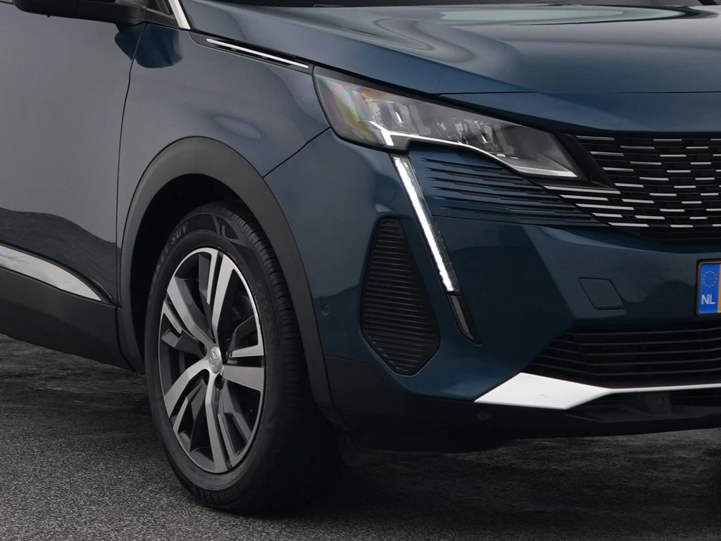 Peugeot 3008 – foto 29