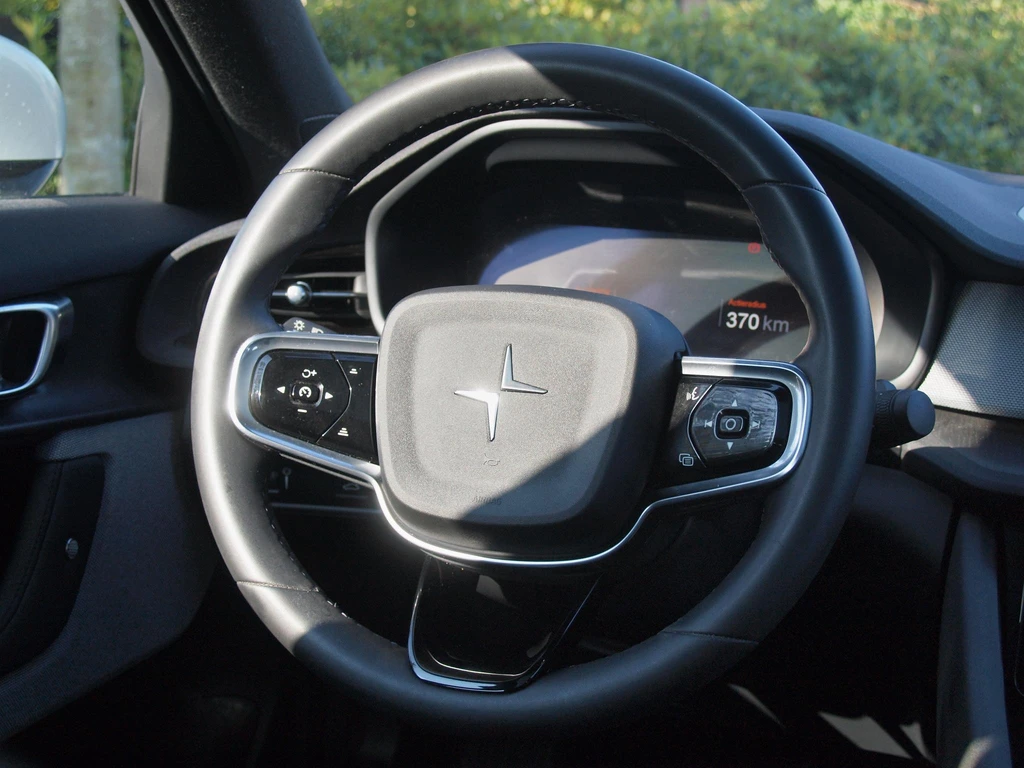 Polestar 2 – foto 14