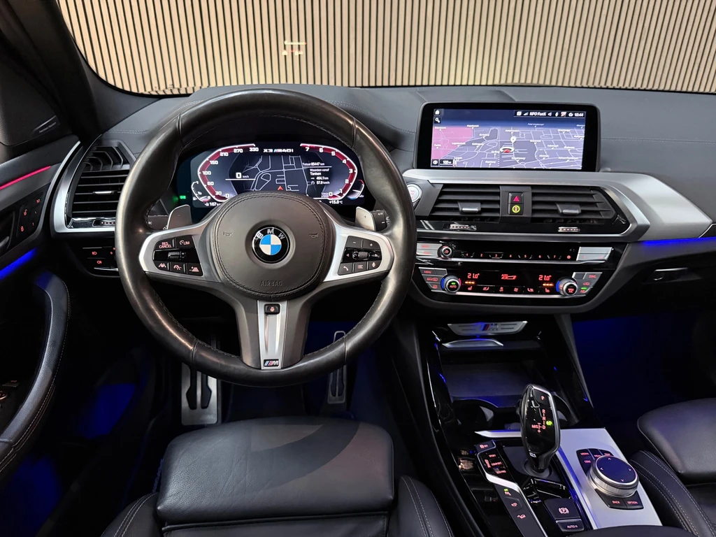 BMW X3 – foto 13