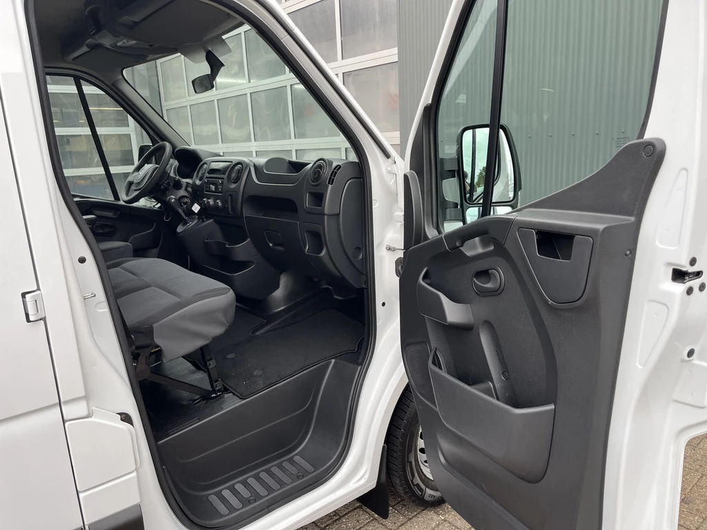 Renault Master – foto 41