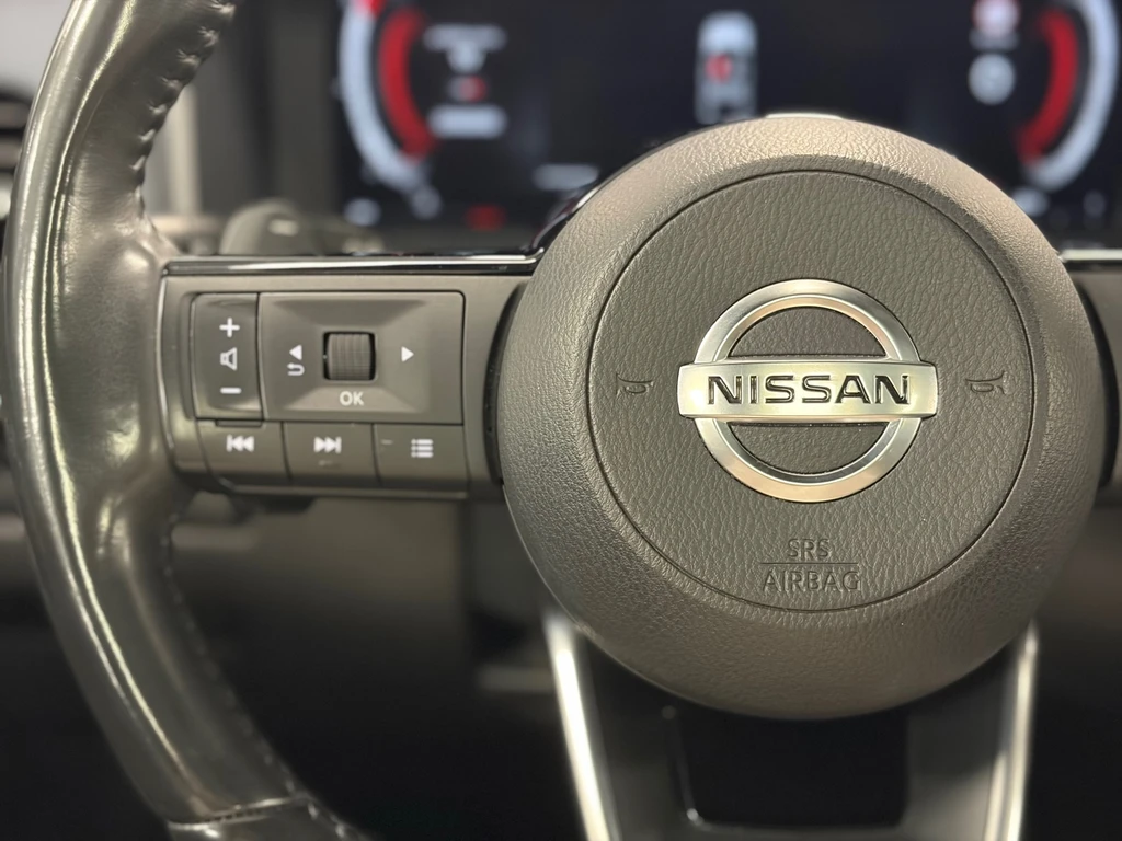 Nissan QASHQAI – foto 18