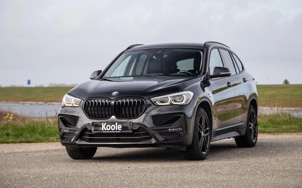 BMW X1 – foto 5