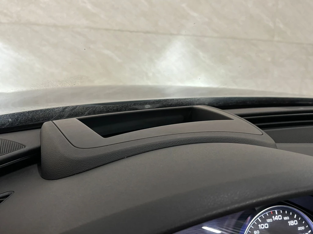Audi A6 – foto 29