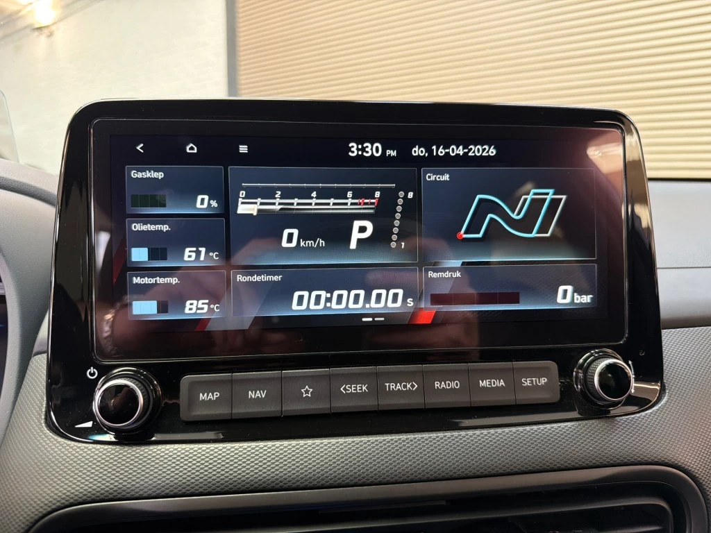 Hyundai Kona – foto 23