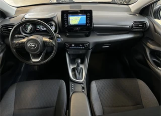 Toyota Yaris – thumbnail 10