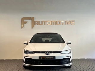 Volkswagen Golf – thumbnail 8