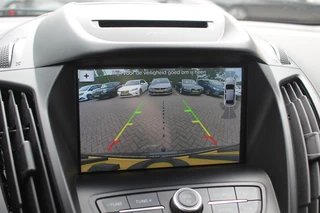 Ford Kuga – thumbnail 19