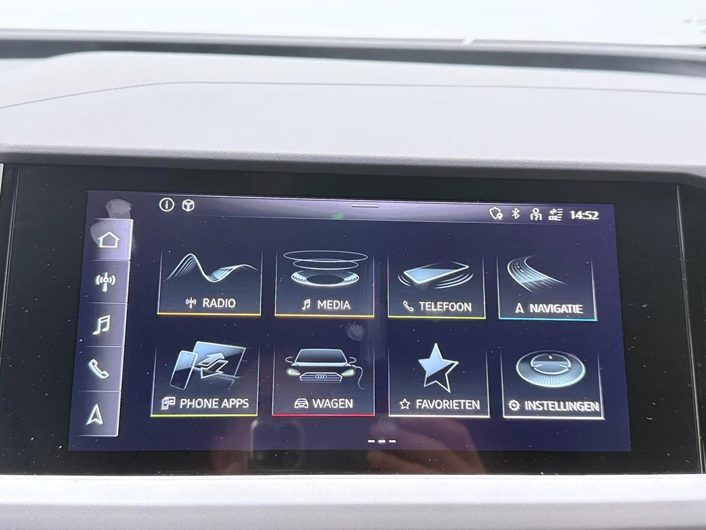 Audi Q4 e-tron – foto 20