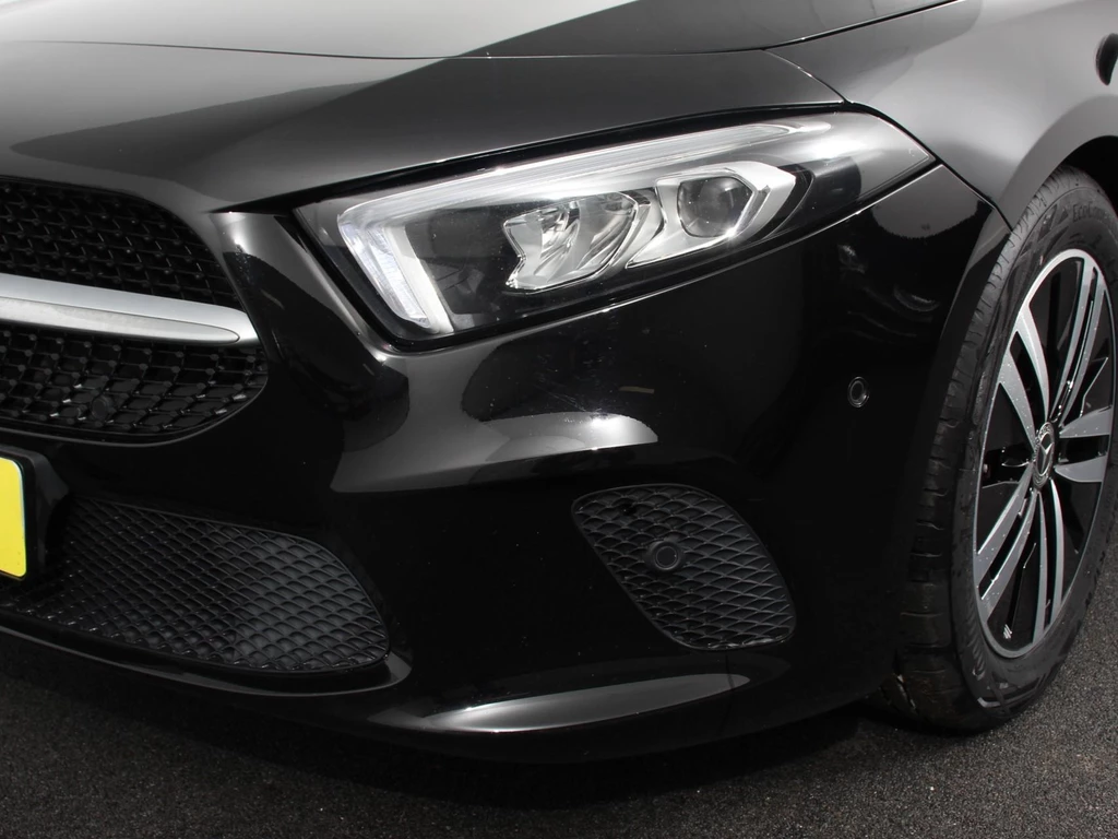 Mercedes-Benz A-Klasse – foto 30
