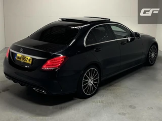 Mercedes-Benz C-Klasse – thumbnail 12