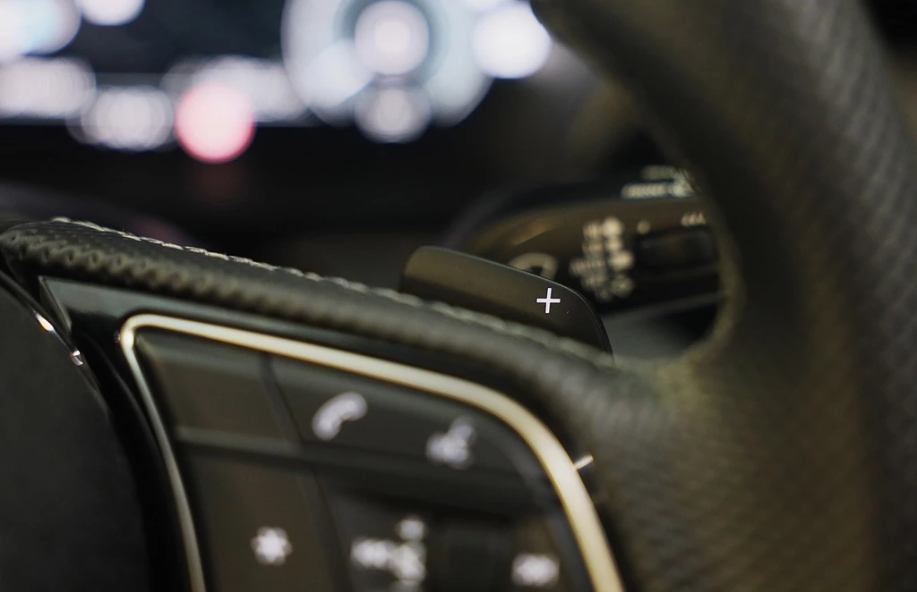 Audi A3 – foto 49