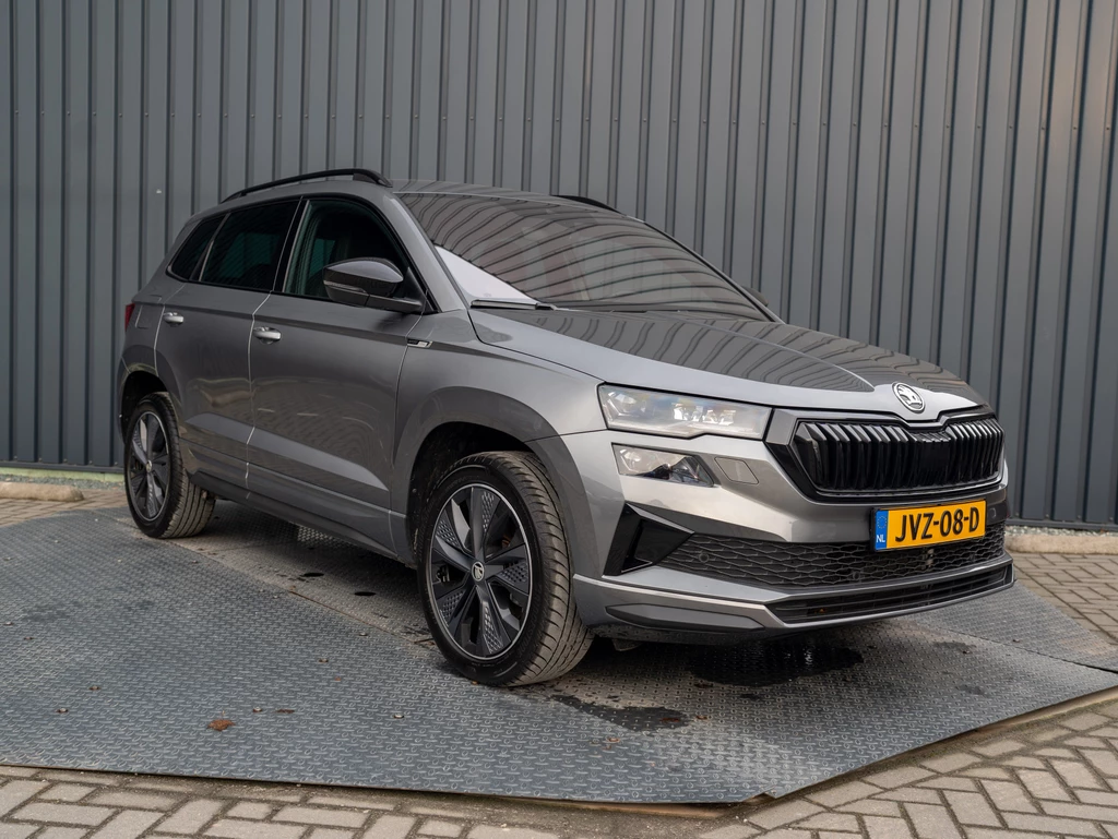 Škoda Karoq – foto 17