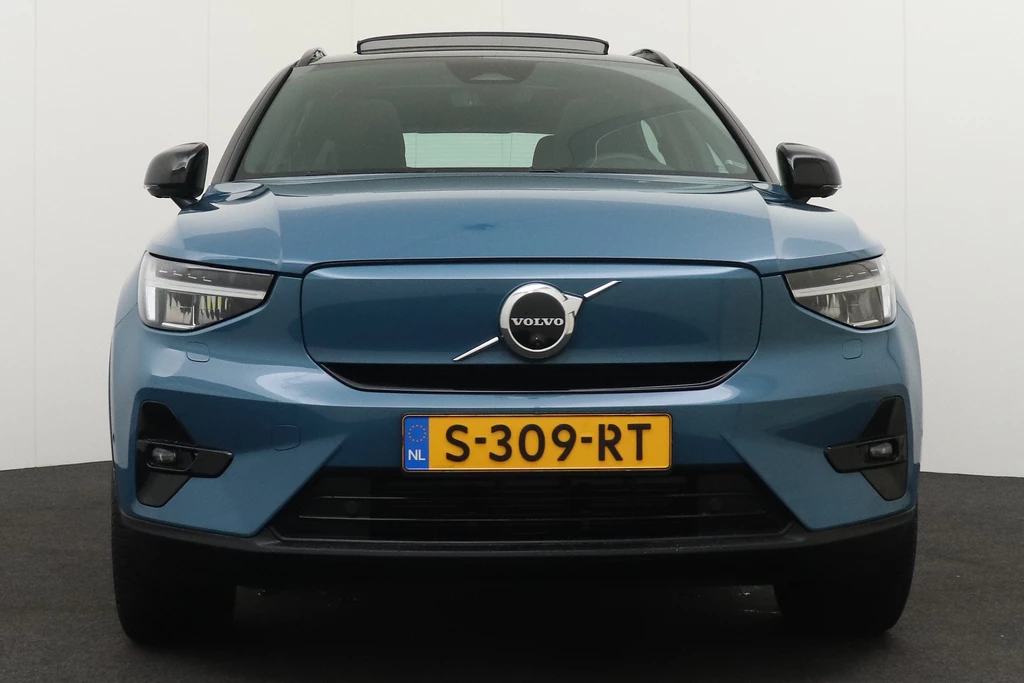 Volvo XC40 – foto 6