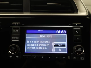Honda Jazz – thumbnail 13