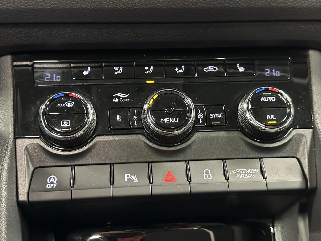 Škoda Kodiaq – foto 36