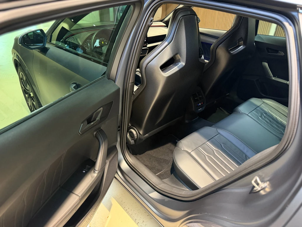 CUPRA Formentor – foto 50
