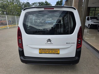 Citroën Berlingo – thumbnail 8