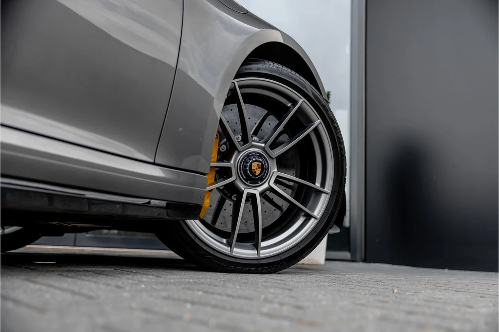 Porsche 911 – foto 35