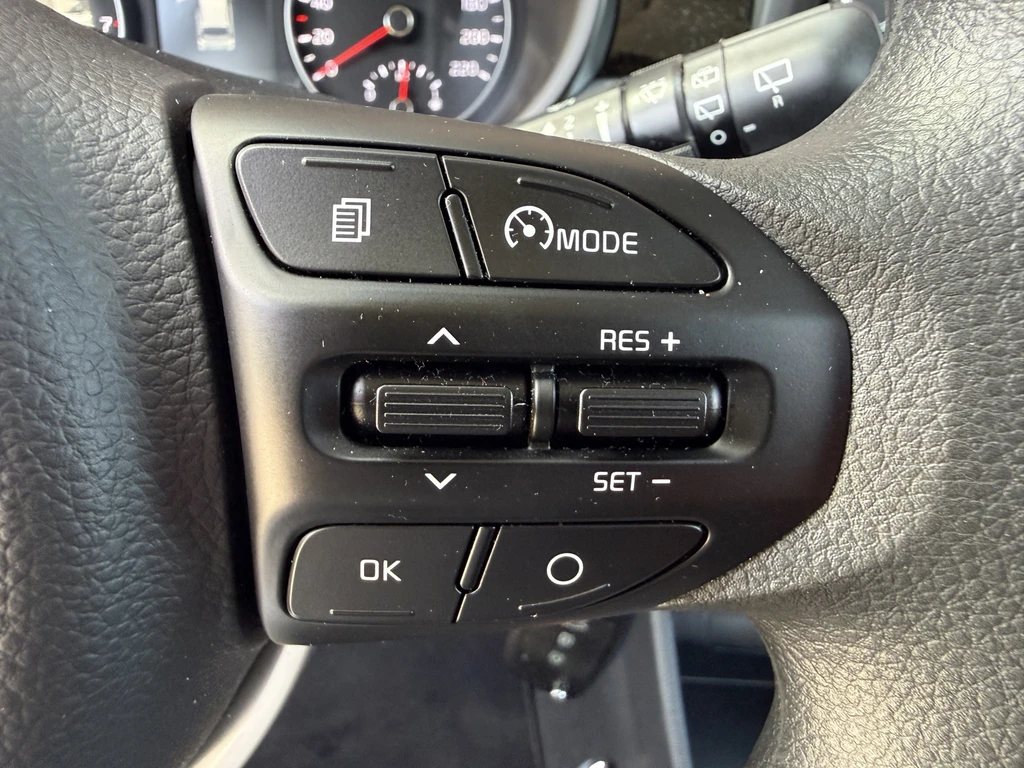 Kia Picanto – foto 11