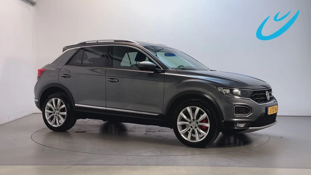 Volkswagen T-Roc – foto 7