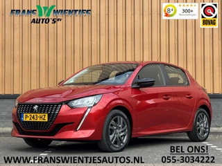 Peugeot 208 – thumbnail 1
