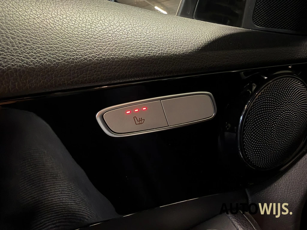 Mercedes-Benz C-Klasse – foto 22