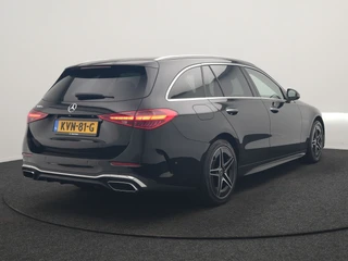 Mercedes-Benz C-Klasse – thumbnail 7
