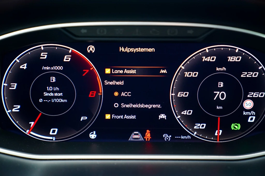 SEAT Ateca – foto 44