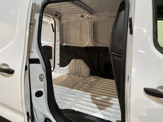 Opel Combo – thumbnail 20