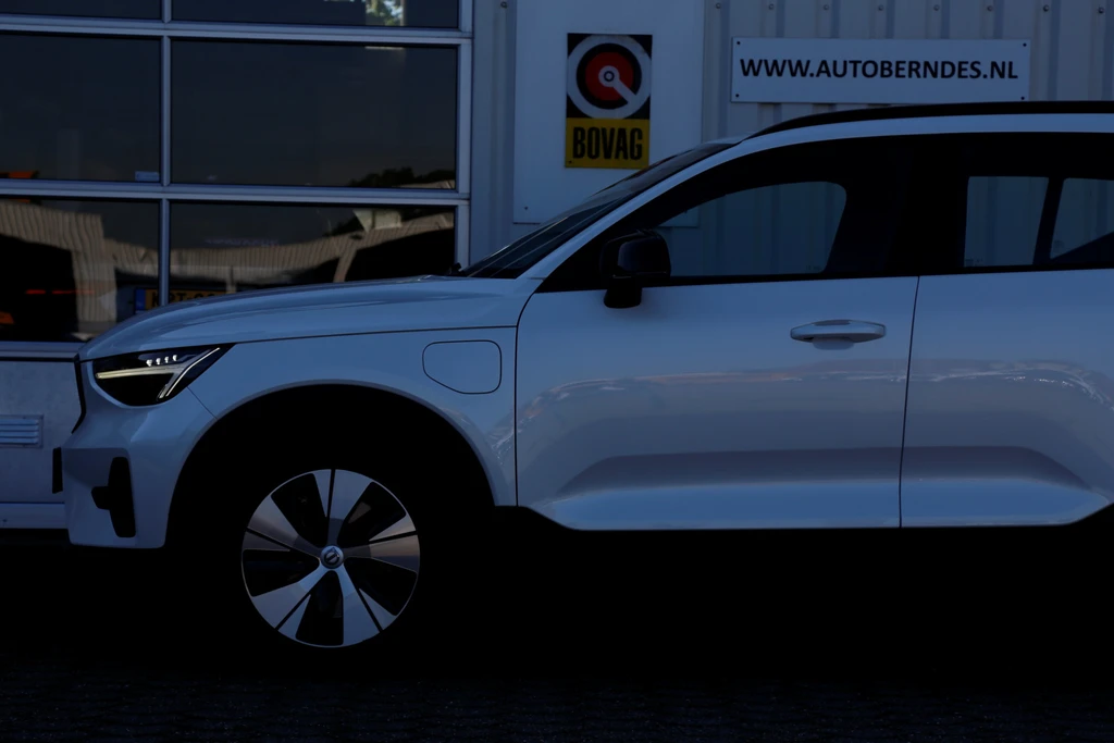 Volvo XC40 – foto 5
