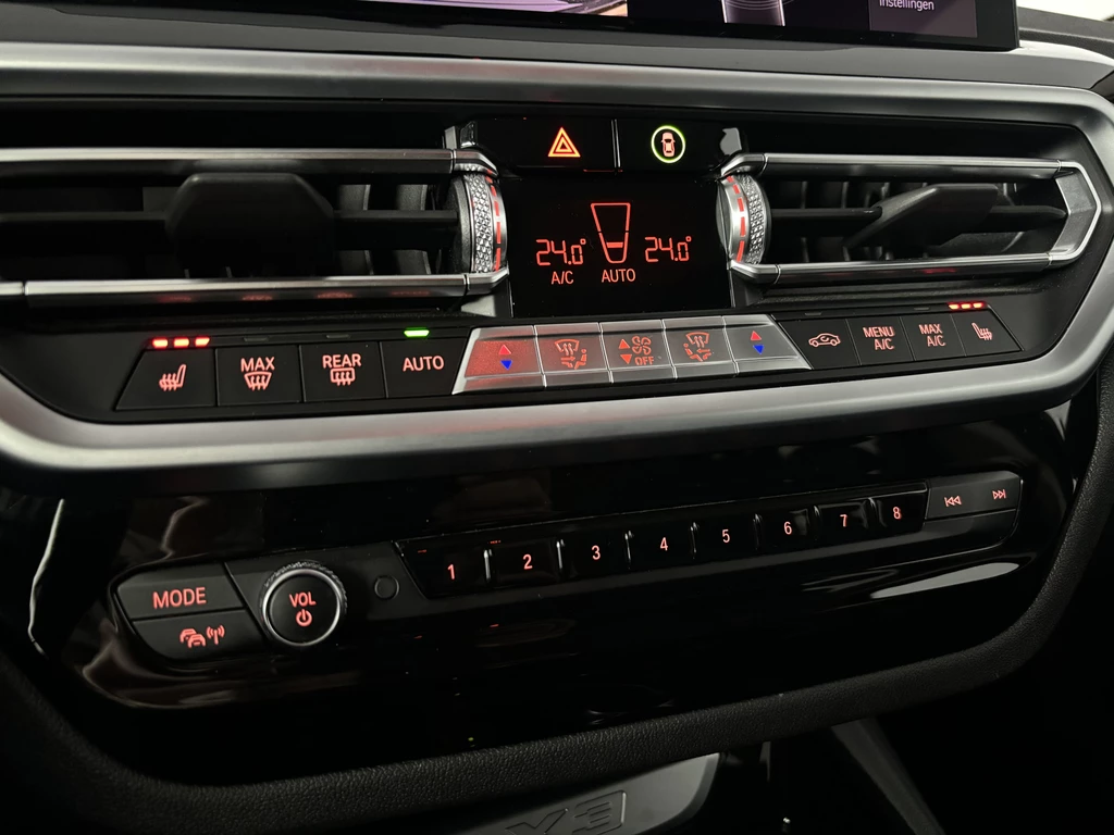 BMW X3 – foto 31