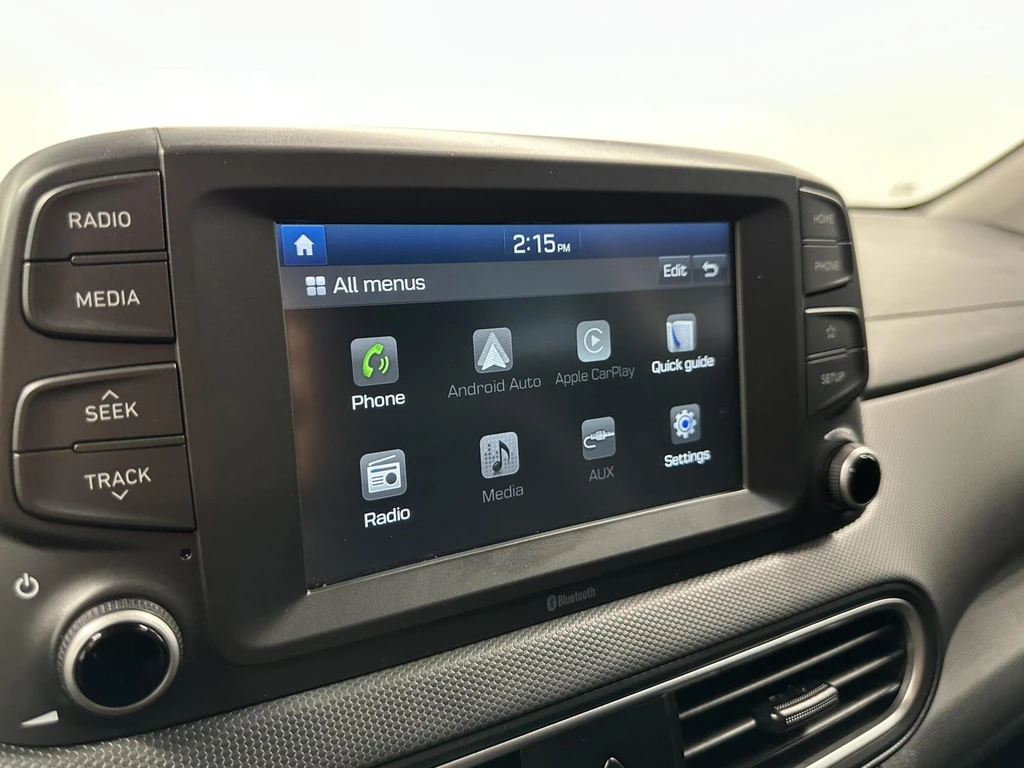 Hyundai Kona – foto 28