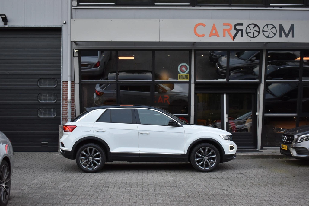 Volkswagen T-Roc – foto 11