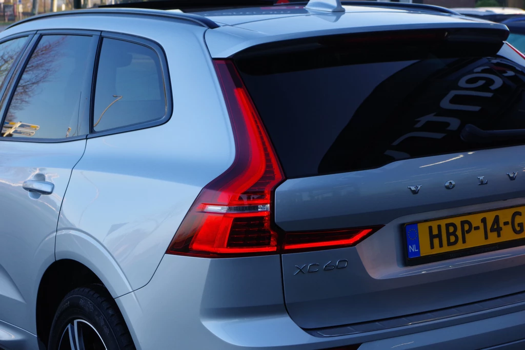 Volvo XC60 – foto 13