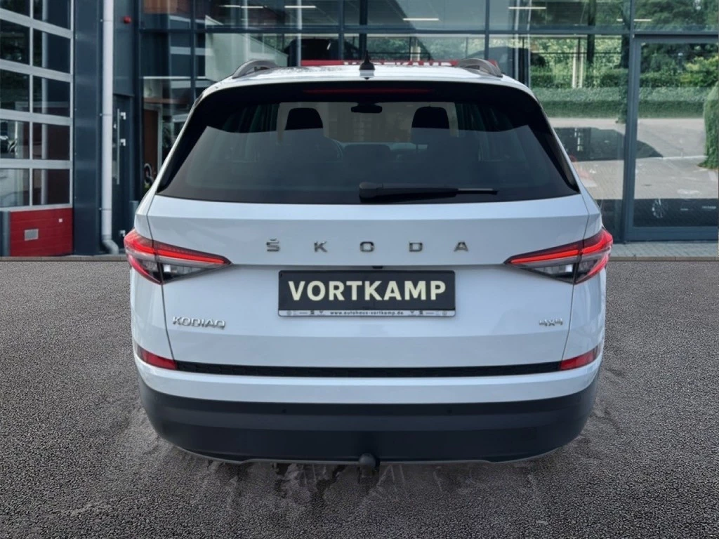 Škoda Kodiaq – foto 4