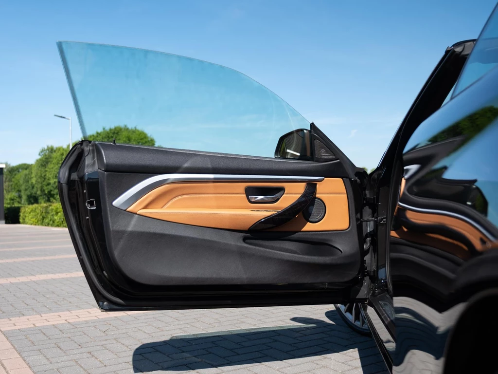 BMW 4 Serie – foto 40