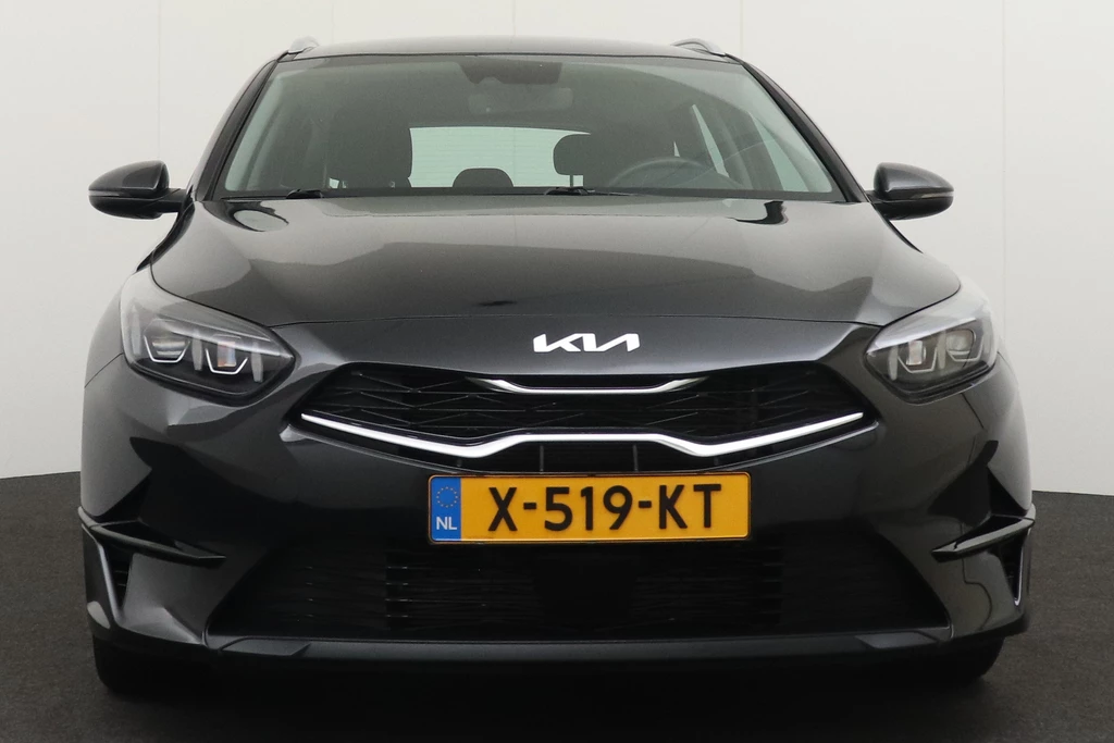 Kia Ceed Sportswagon – foto 6