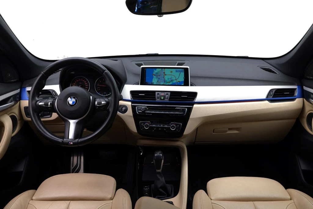 BMW X1 – foto 18