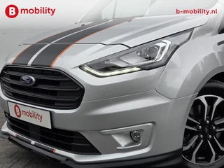 Ford Transit Connect – thumbnail 38