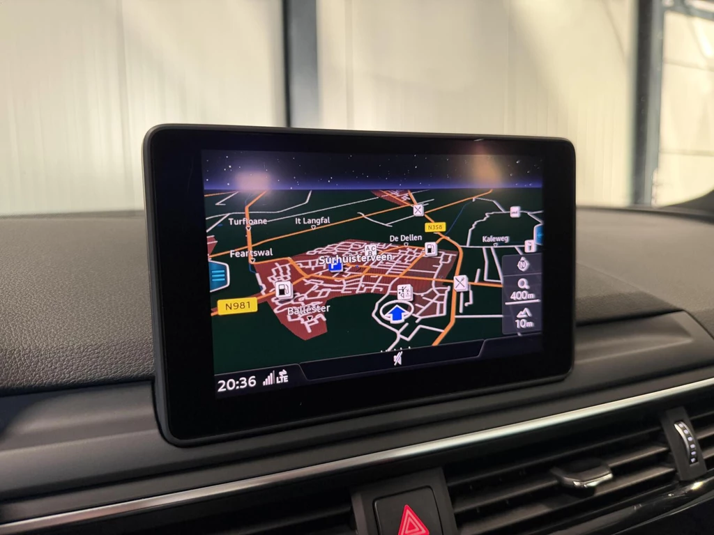 Audi A5 – foto 40