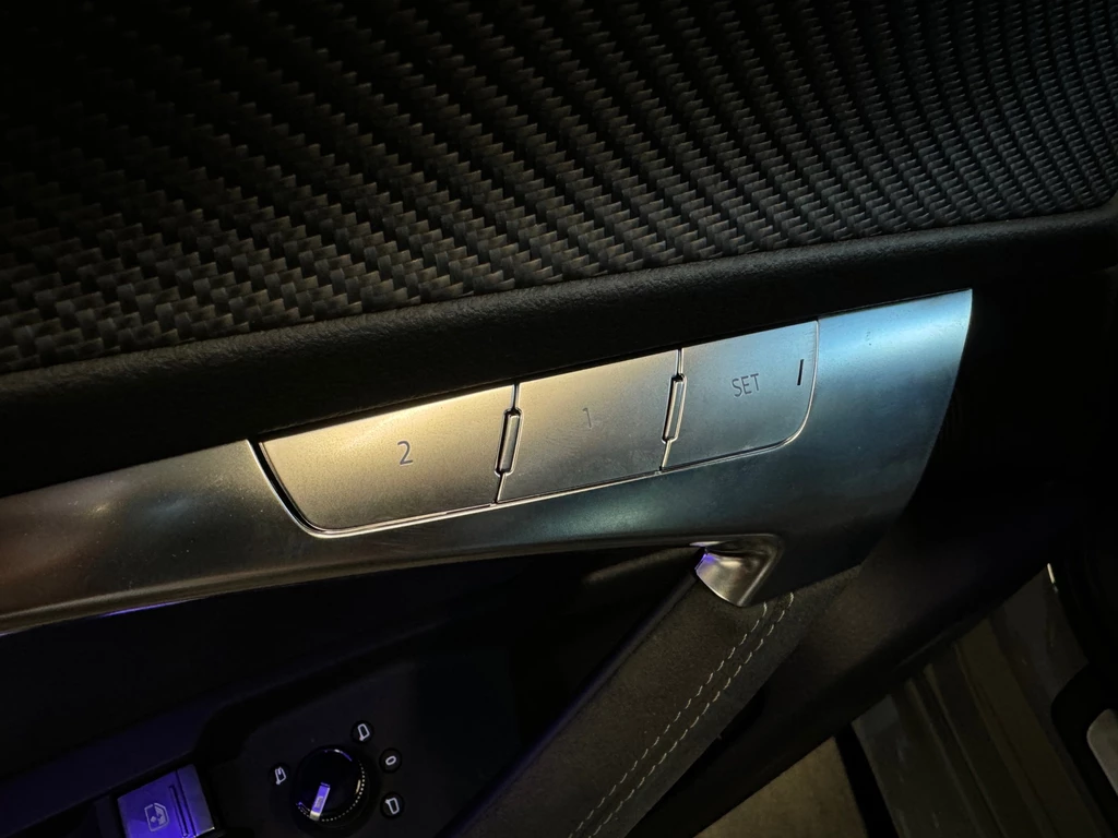 Audi RS6 – foto 21