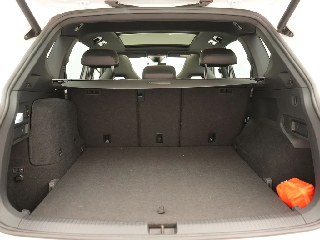 SEAT Tarraco – foto 35