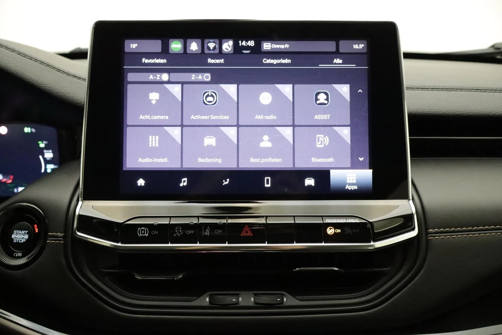 Jeep Compass – foto 25