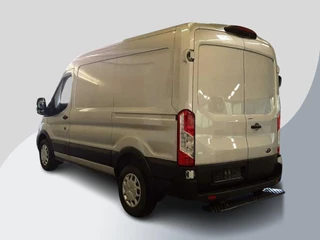 Ford Transit – thumbnail 2