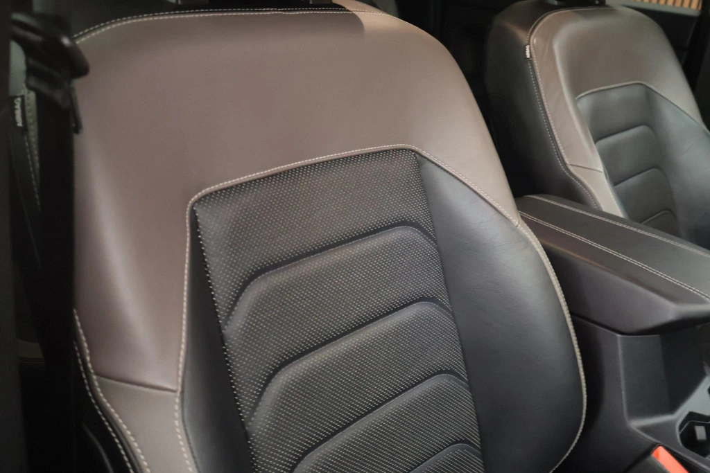 Volkswagen Amarok – foto 36