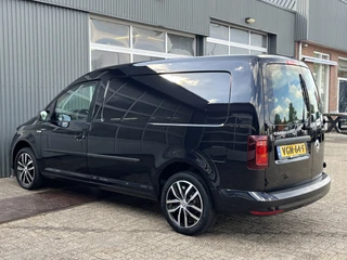 Volkswagen Caddy – thumbnail 4