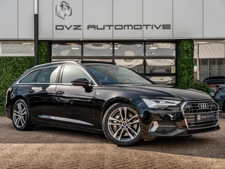 Audi A6 – thumbnail 7