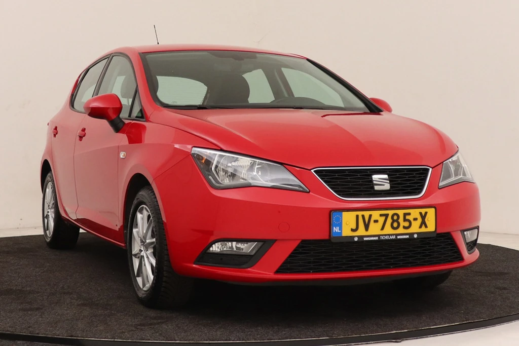 SEAT Ibiza – foto 12