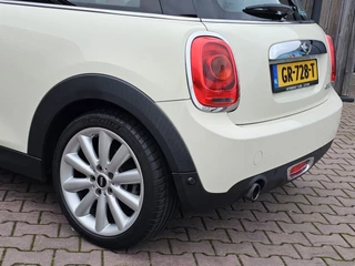 MINI Cooper – thumbnail 14
