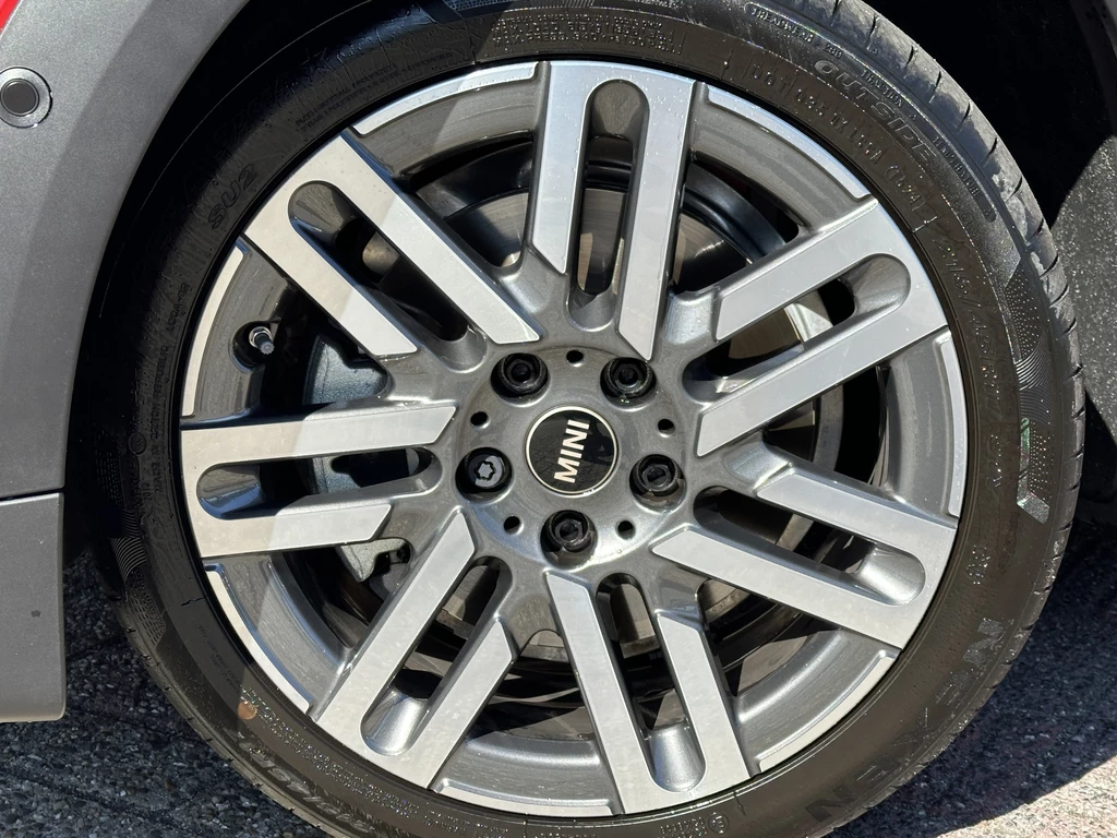 MINI 3-deurs – foto 18